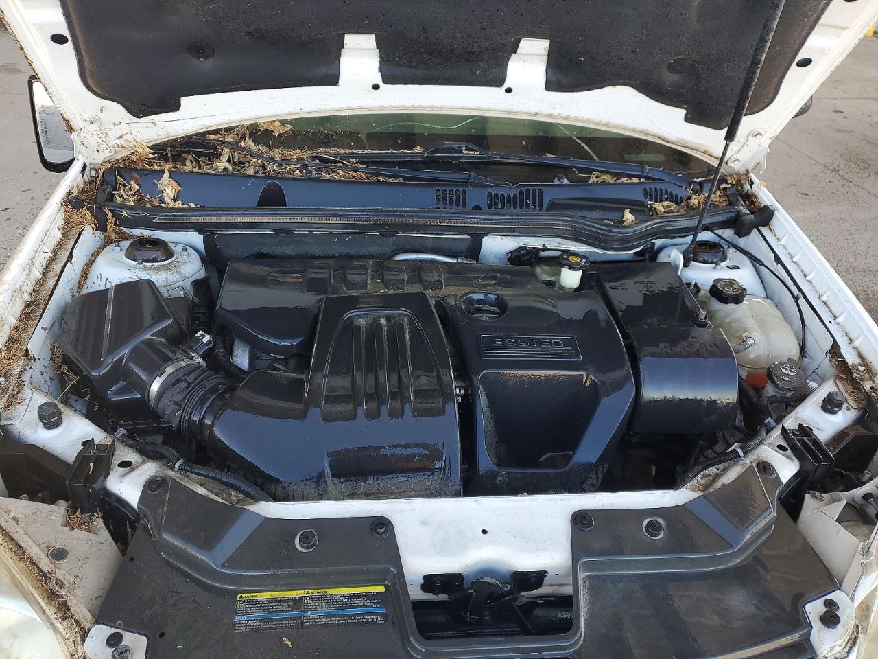 Chevrolet Cobalt Ls