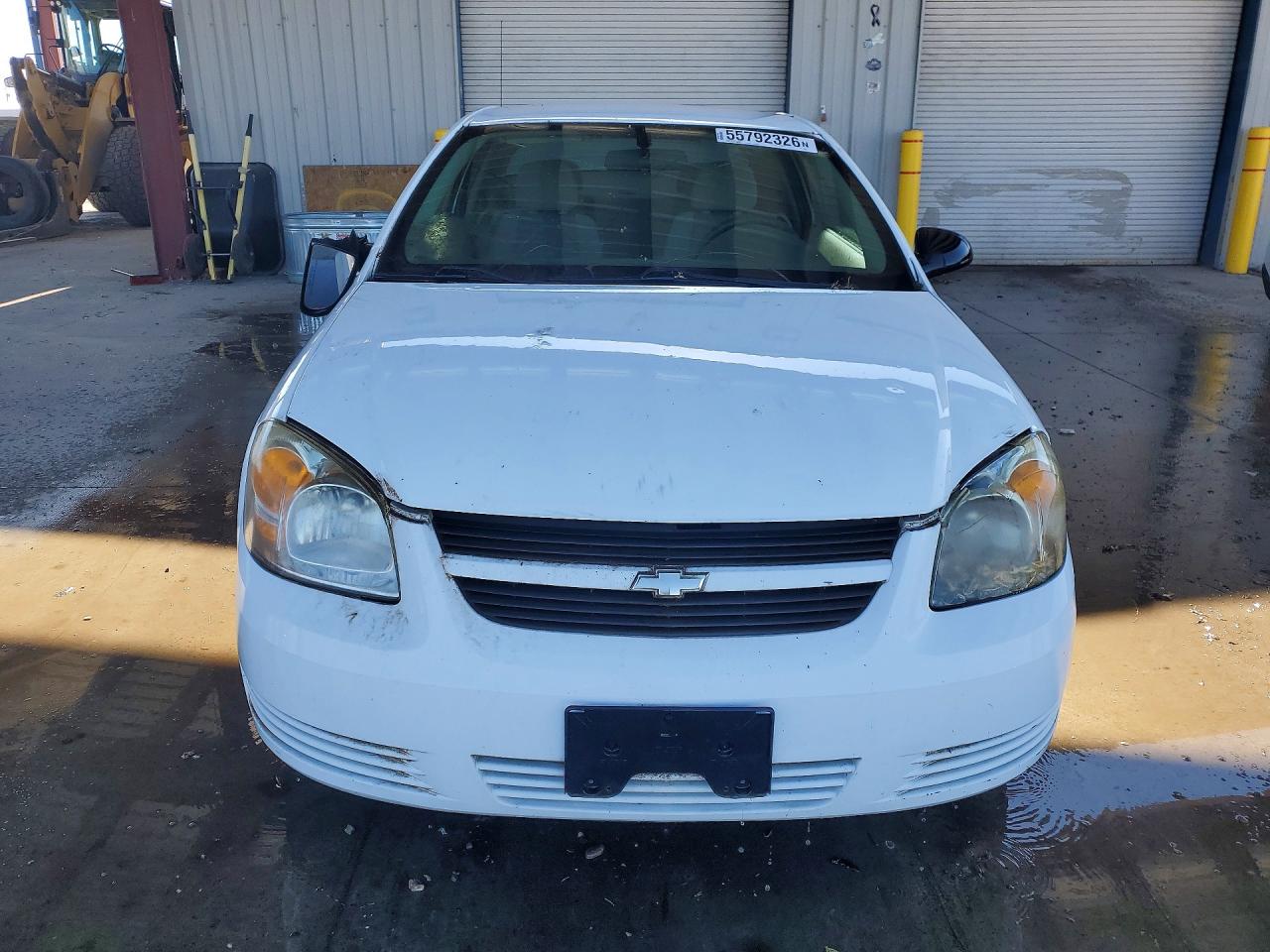 Chevrolet Cobalt Ls