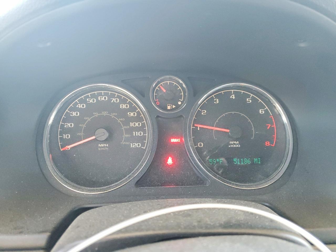 Chevrolet Cobalt Ls