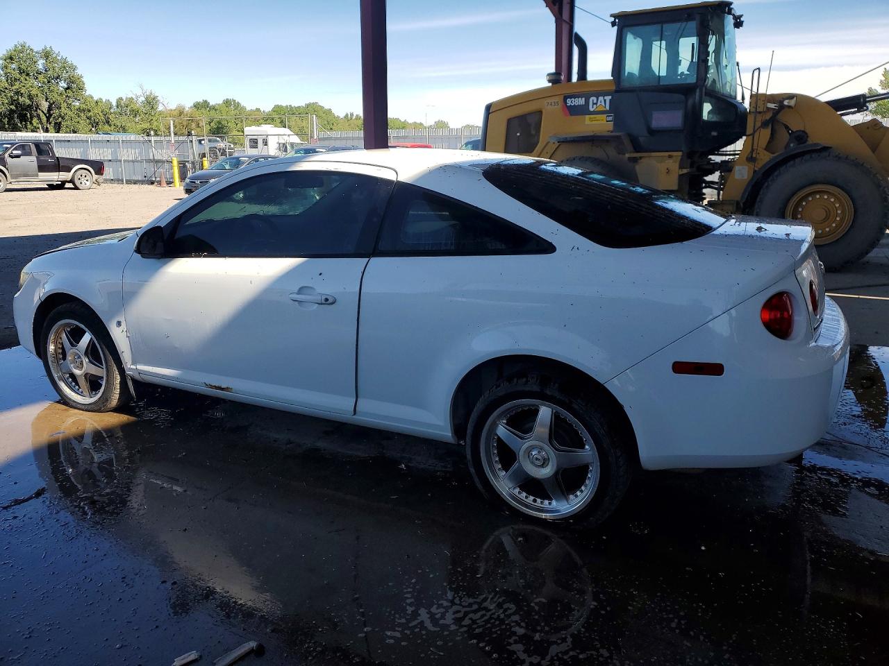 Chevrolet Cobalt Ls