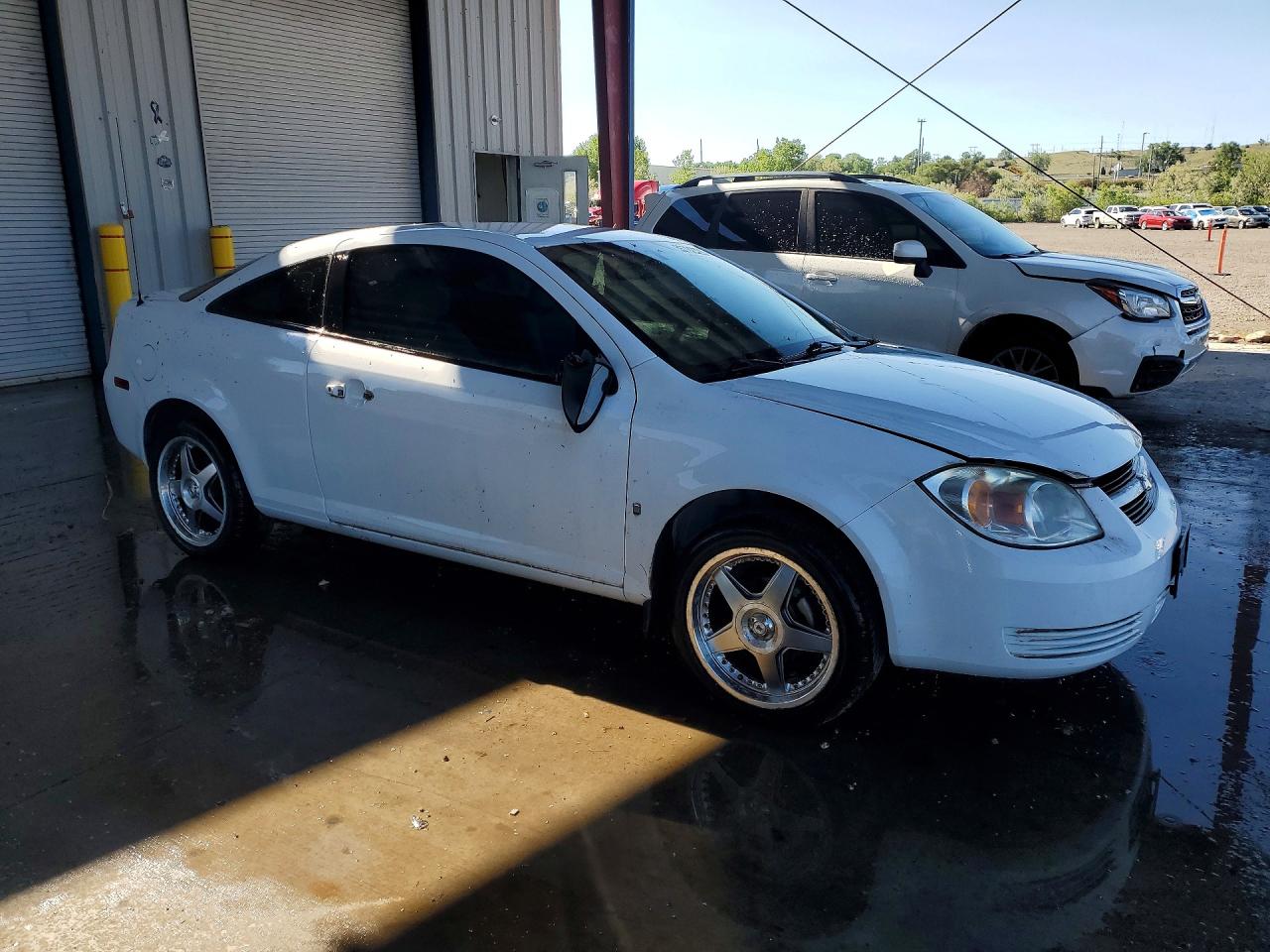 Chevrolet Cobalt Ls