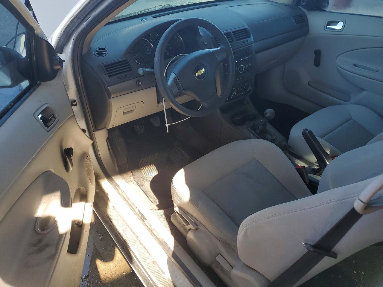Chevrolet Cobalt Ls