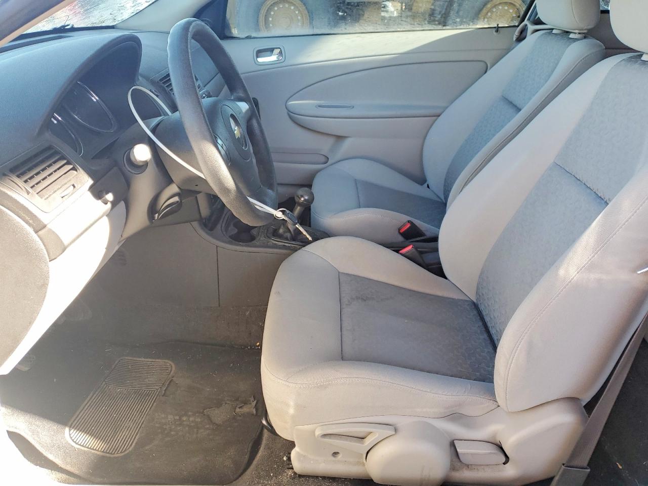 Chevrolet Cobalt Ls