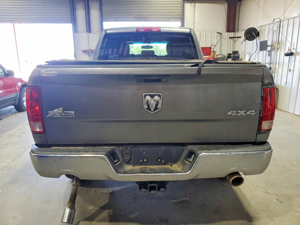 Dodge Ram 1500 Slt
