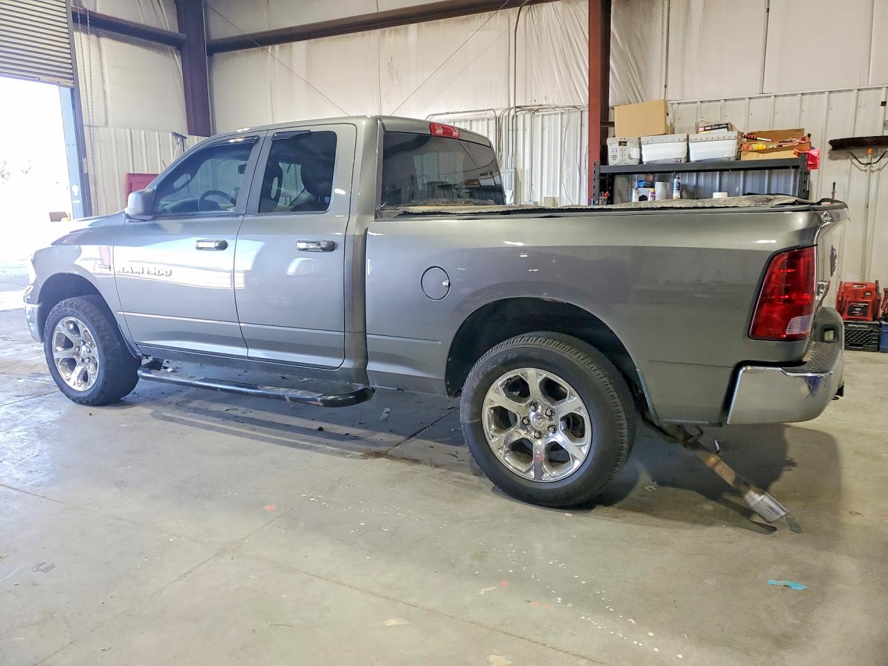 Dodge Ram 1500 Slt