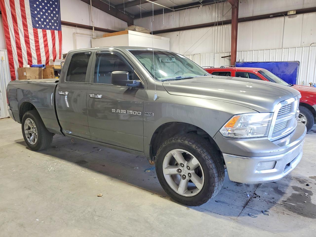 Dodge Ram 1500 Slt