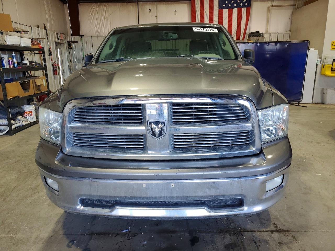 Dodge Ram 1500 Slt