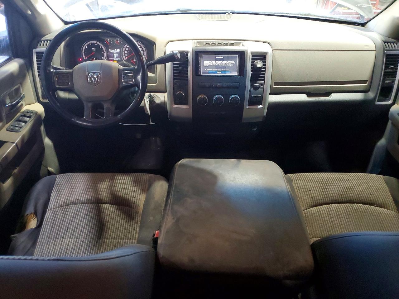 Dodge Ram 1500 Slt