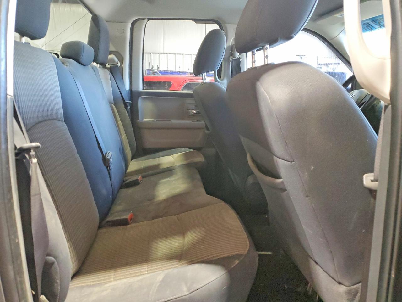 Dodge Ram 1500 Slt