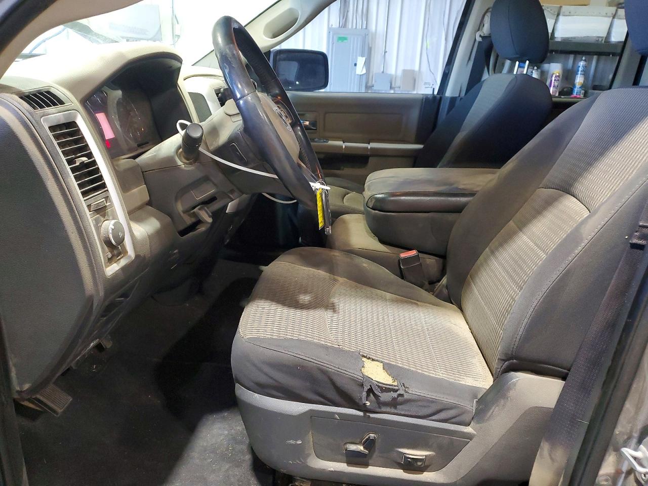 Dodge Ram 1500 Slt