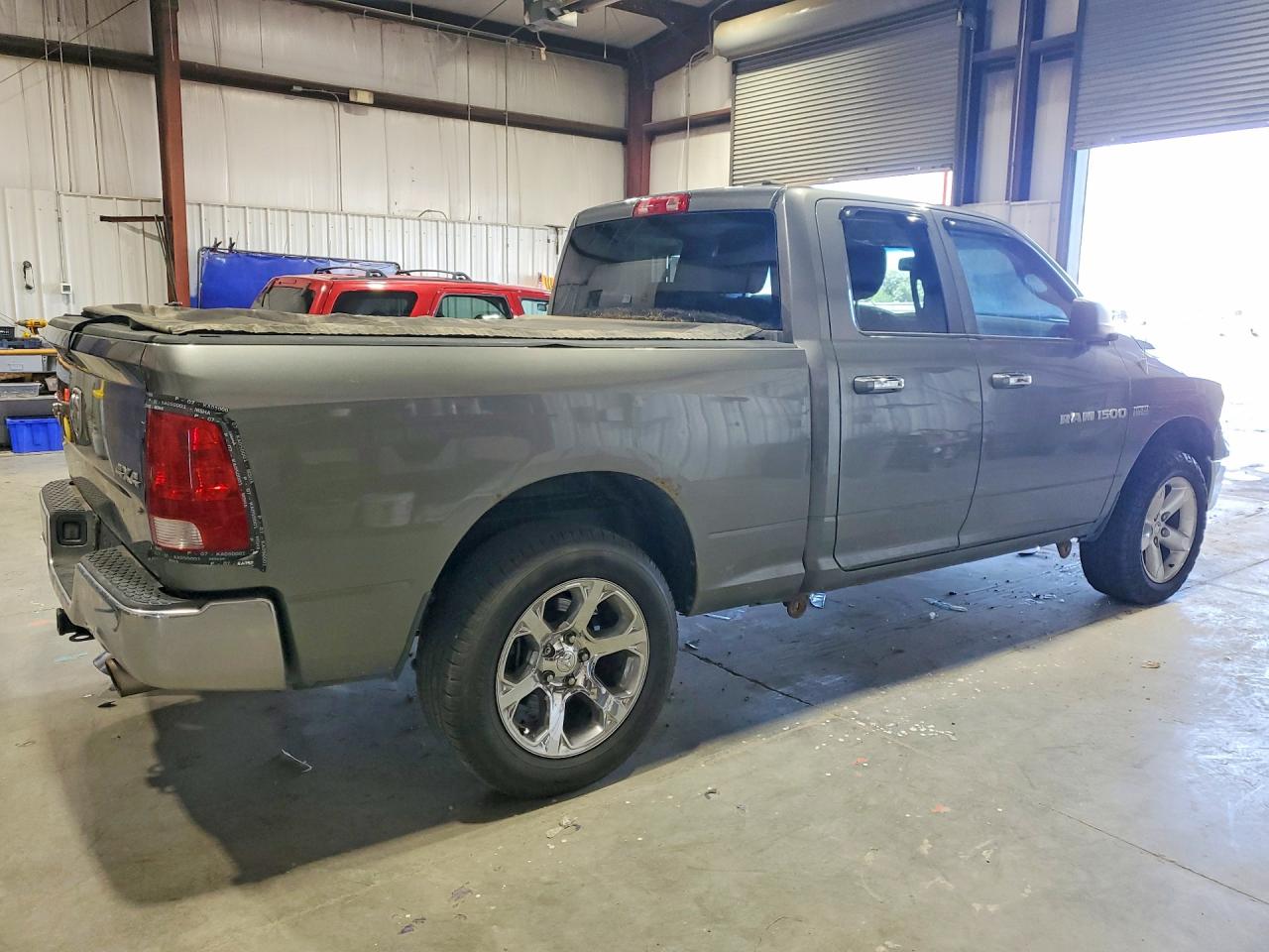 Dodge Ram 1500 Slt
