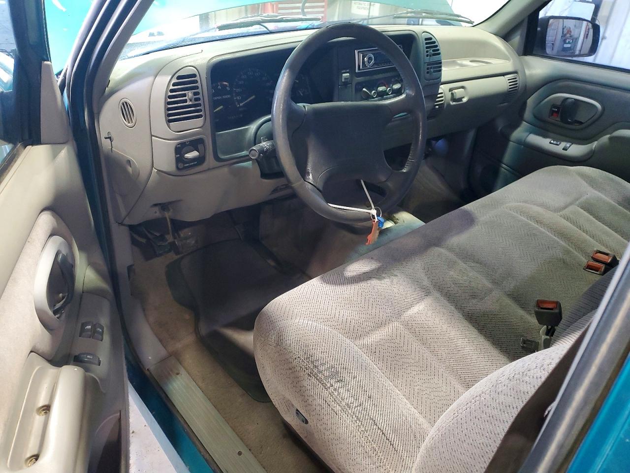 GMC Sierra C1500