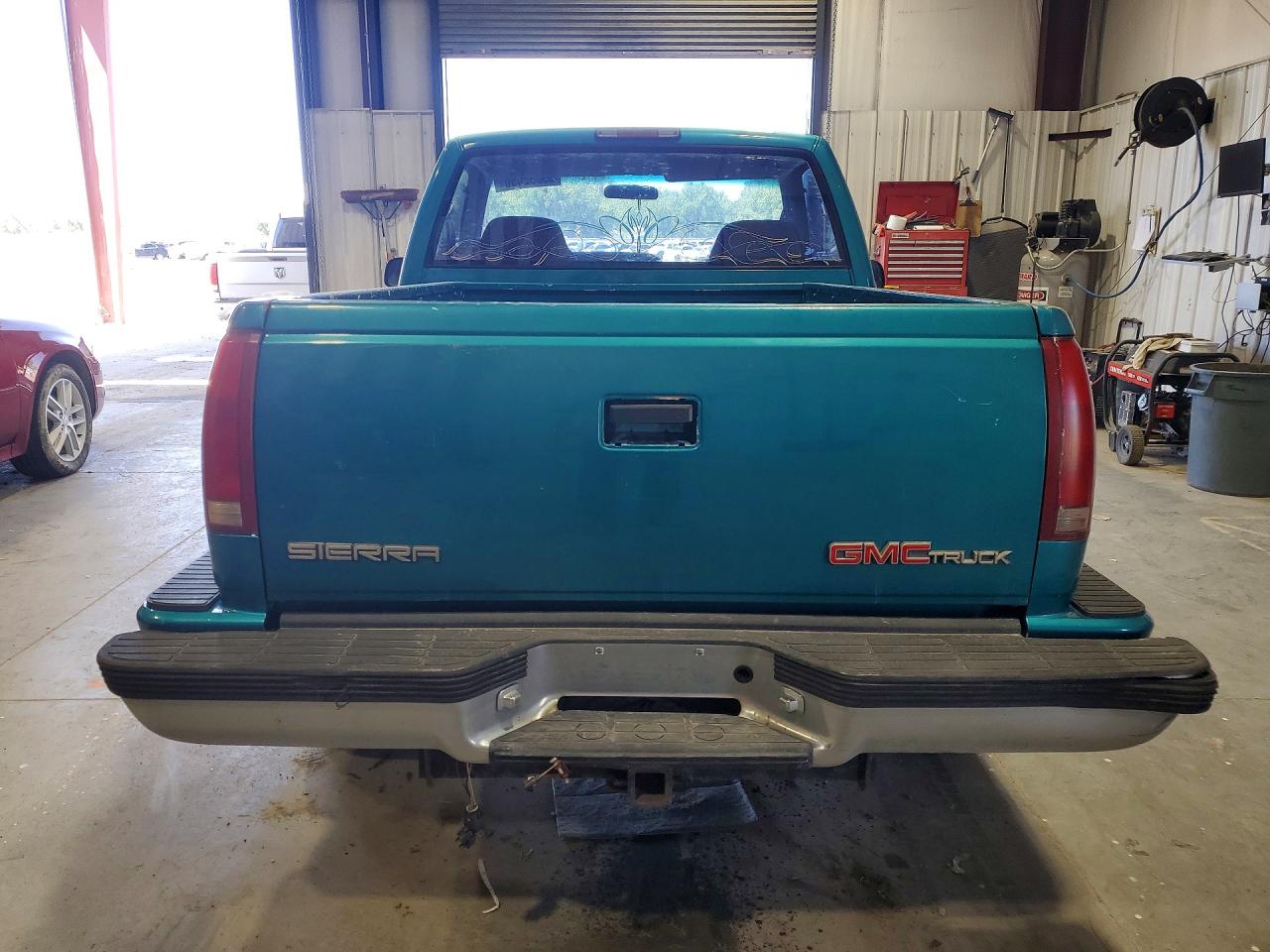 GMC Sierra C1500