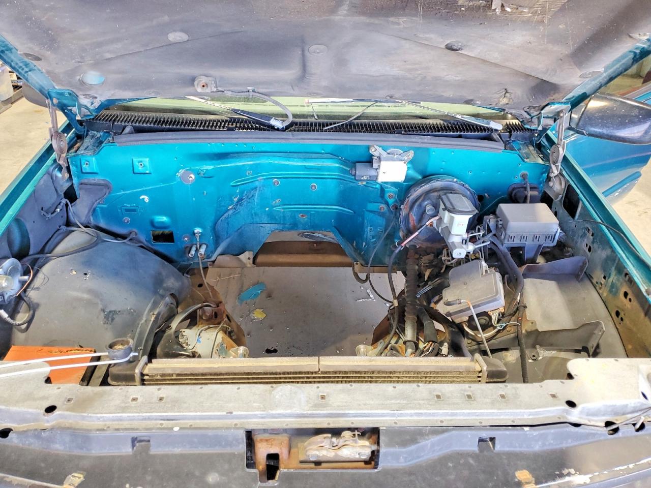 GMC Sierra C1500