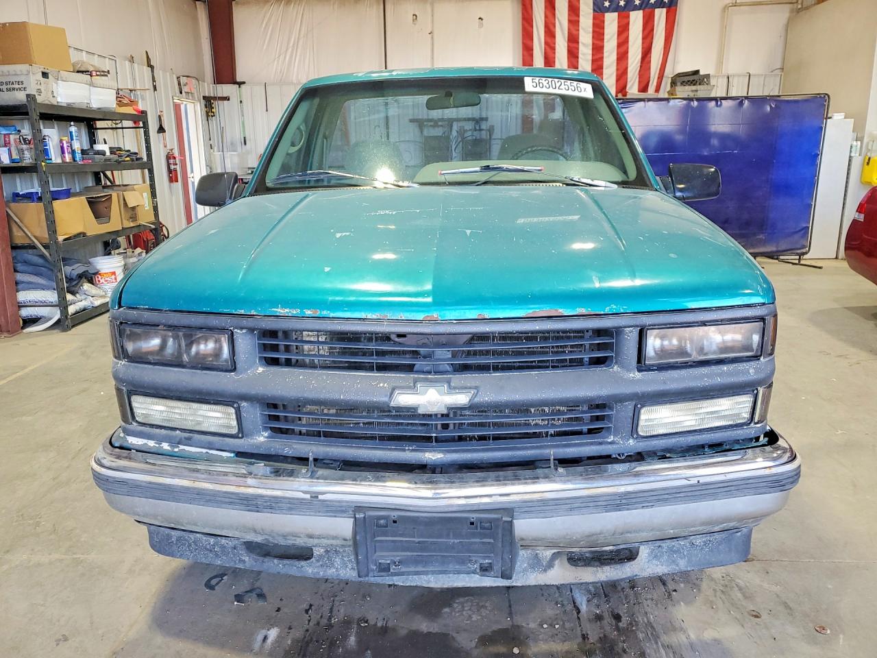 GMC Sierra C1500