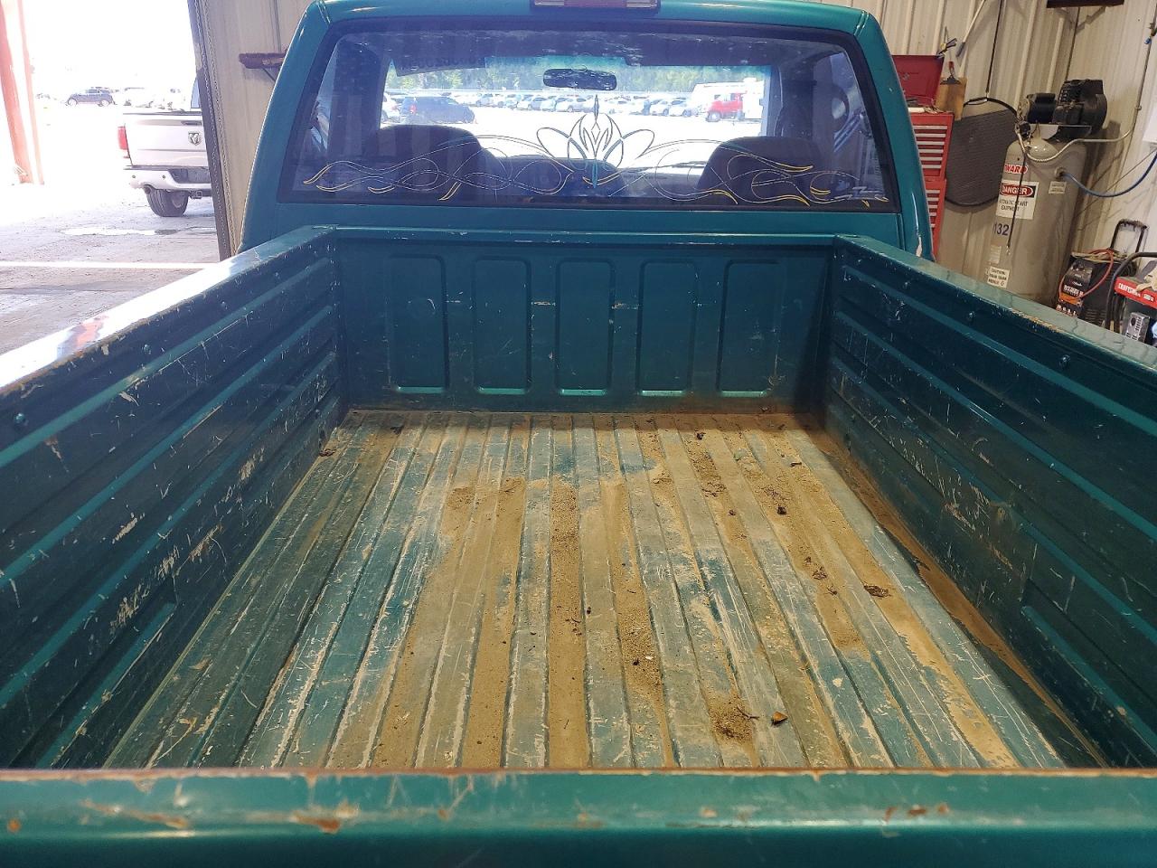 GMC Sierra C1500