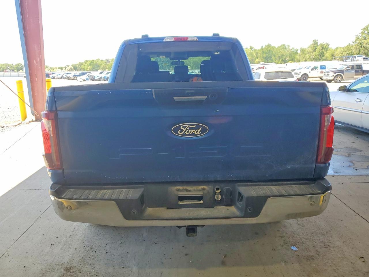 Ford F-150 Xlt