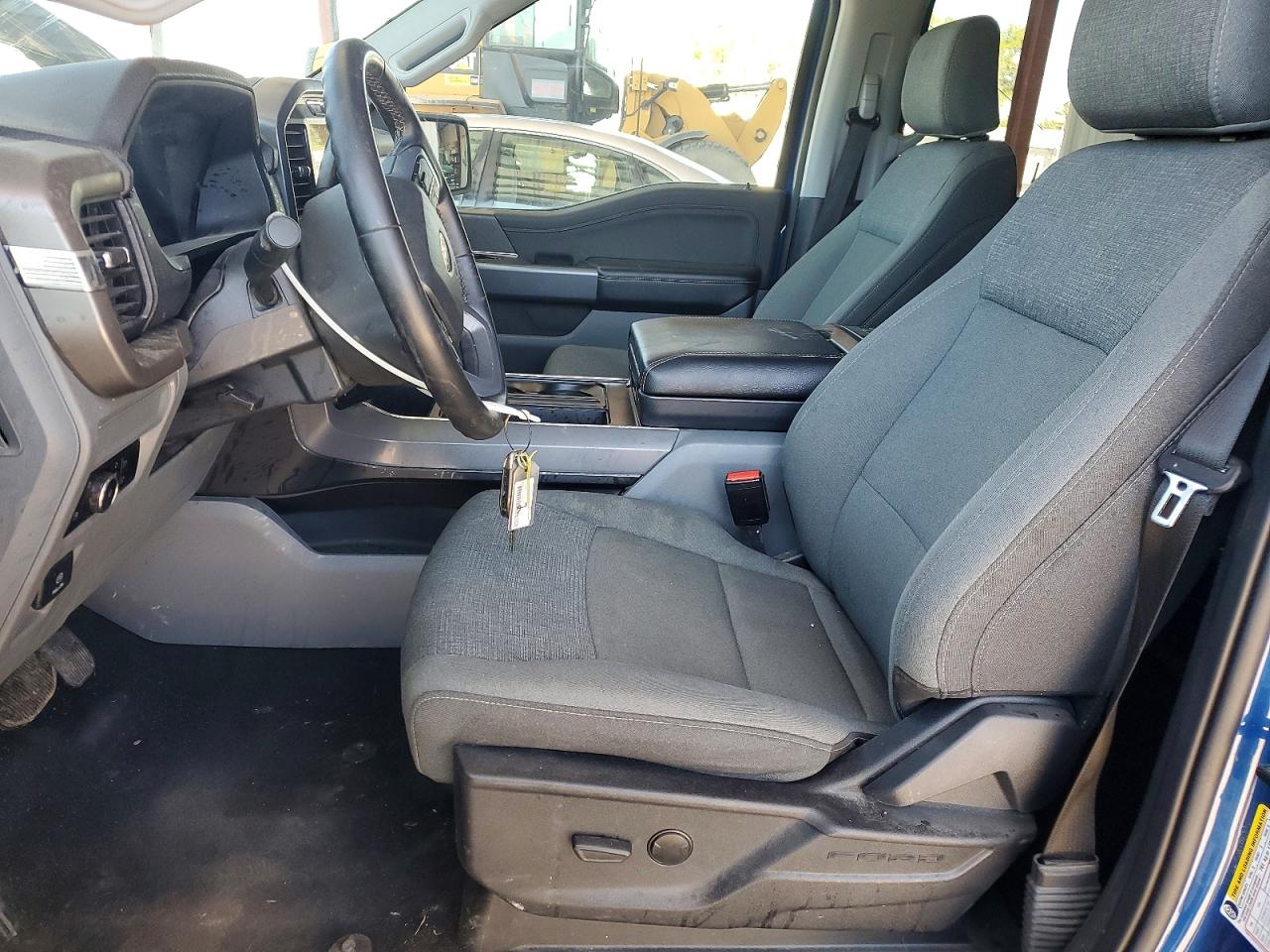 Ford F-150 Xlt