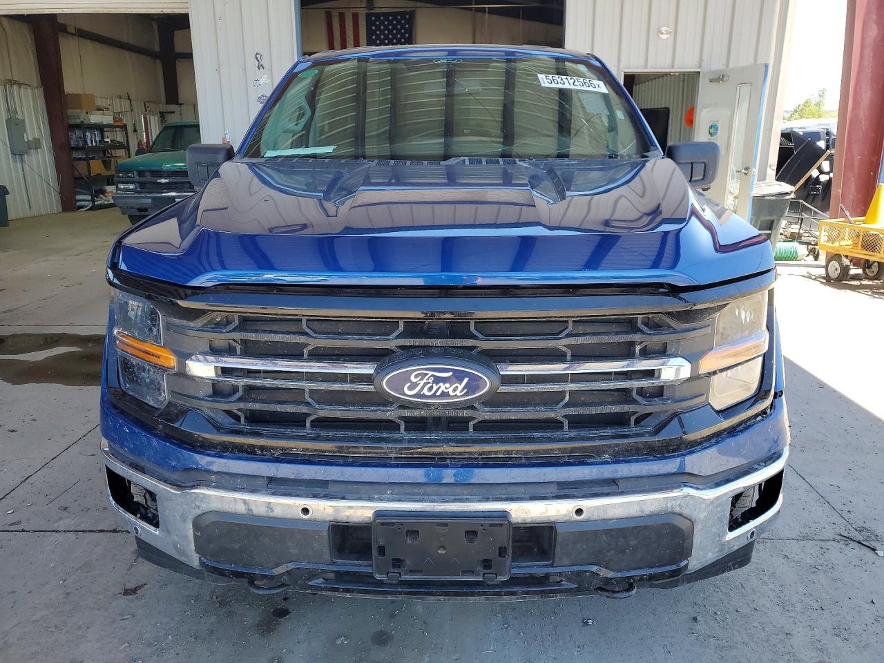 Ford F-150 Xlt