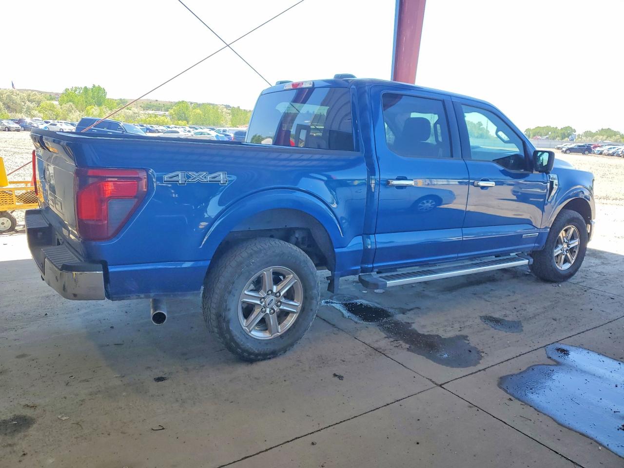 Ford F-150 Xlt