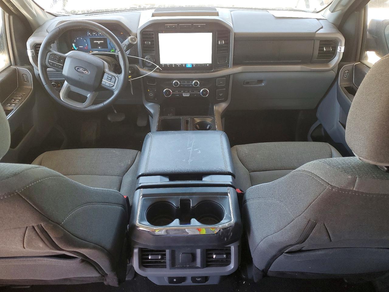 Ford F-150 Xlt
