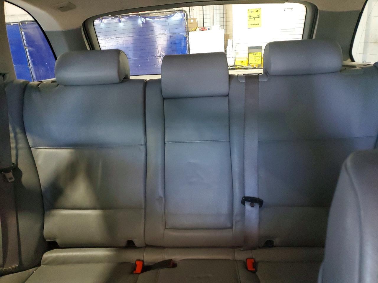 BMW X Series 4.4i