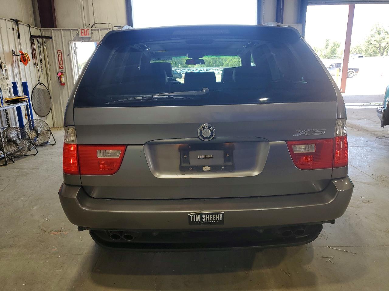 BMW X Series 4.4i