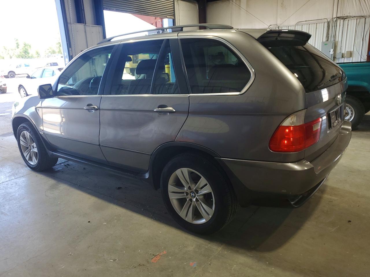 BMW X Series 4.4i