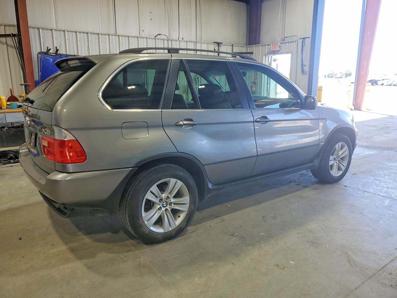 BMW X Series 4.4i