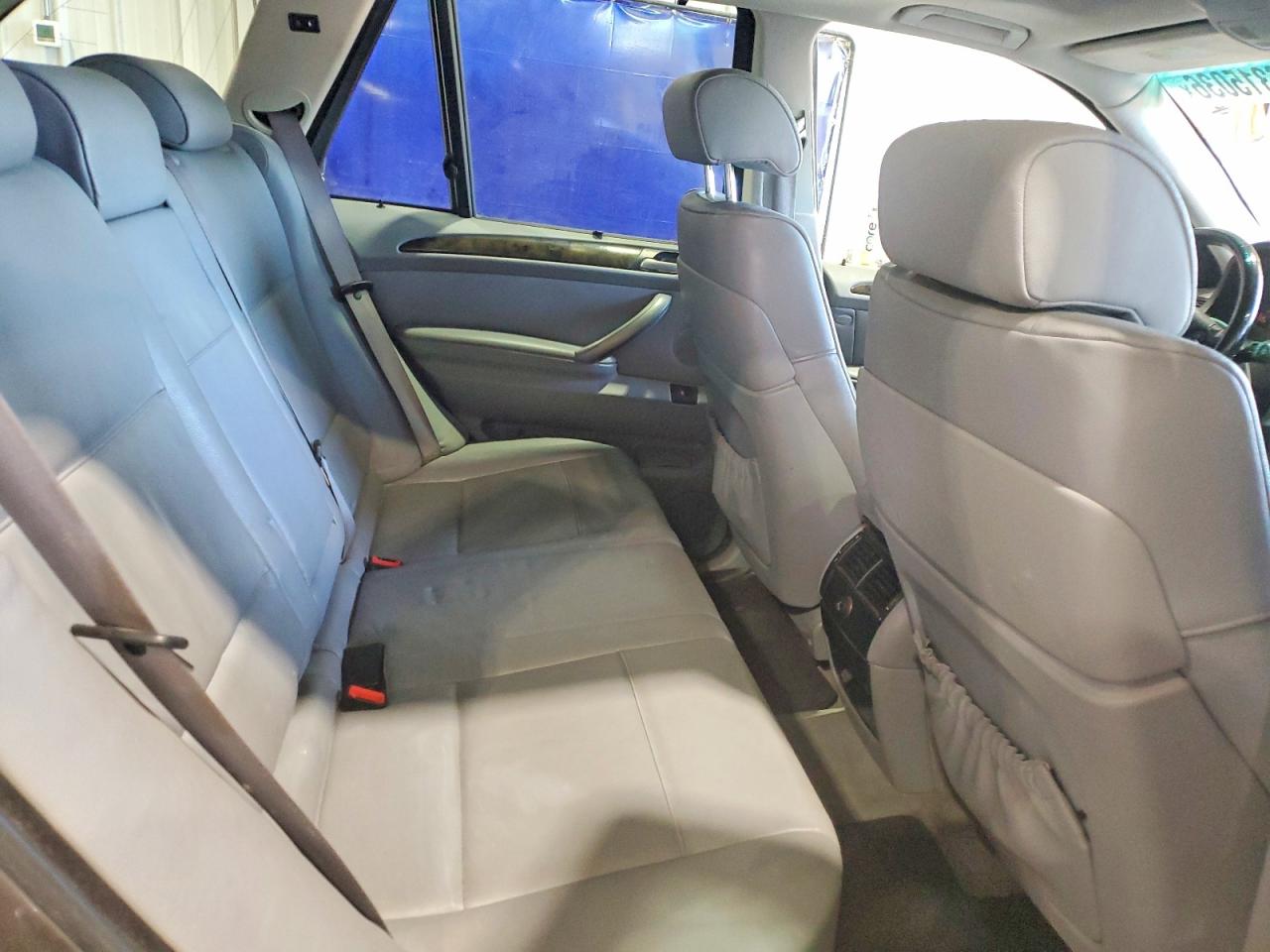 BMW X Series 4.4i