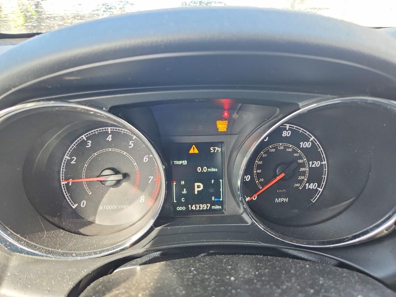 Mitsubishi Outlander Es