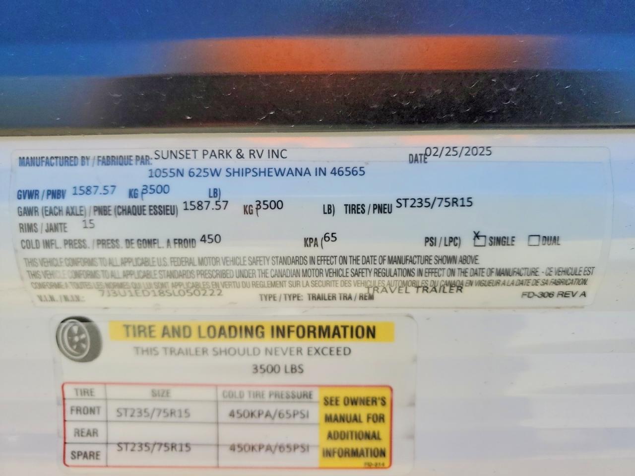 Sunline Other