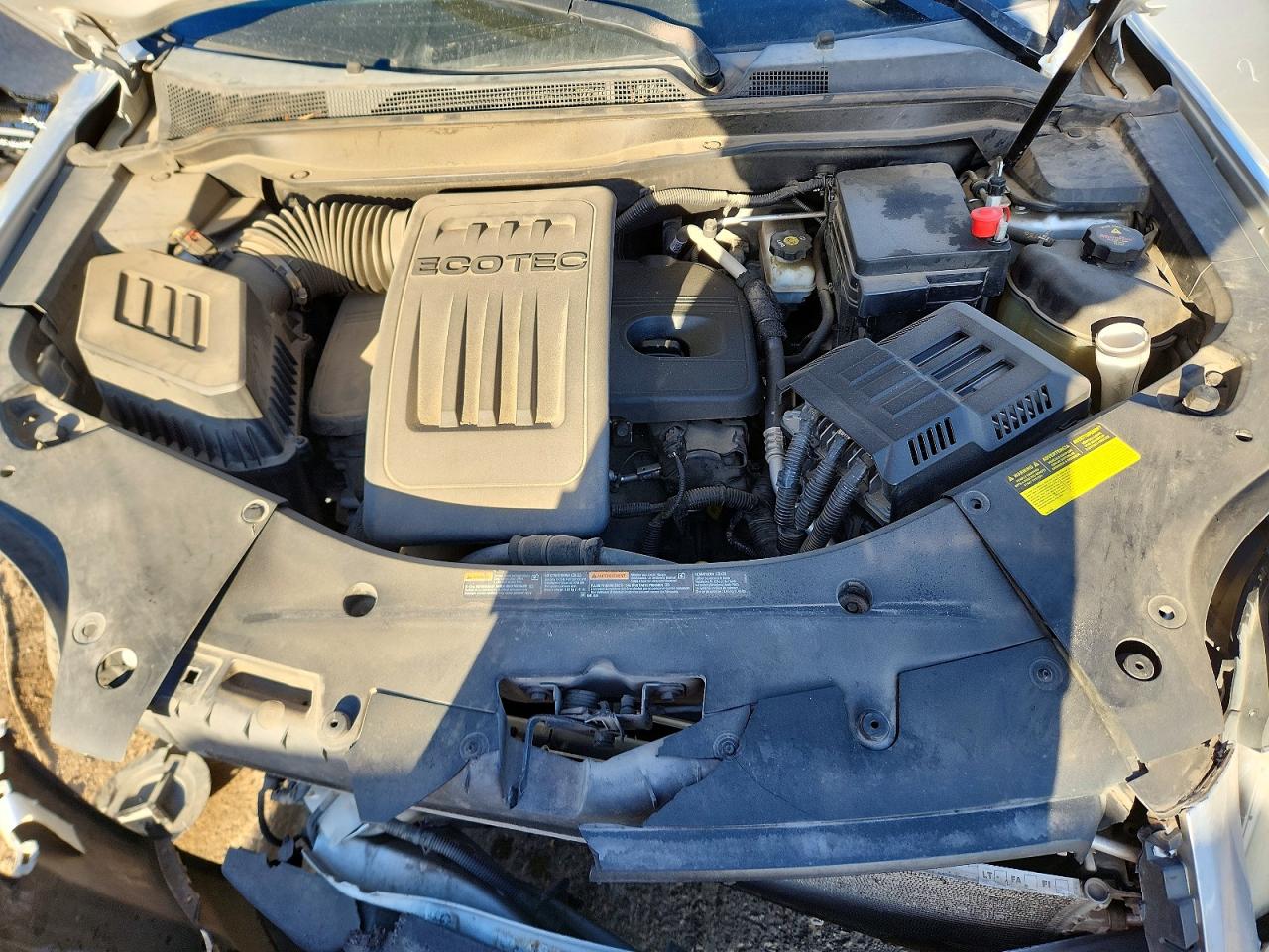 GMC Terrain Sle