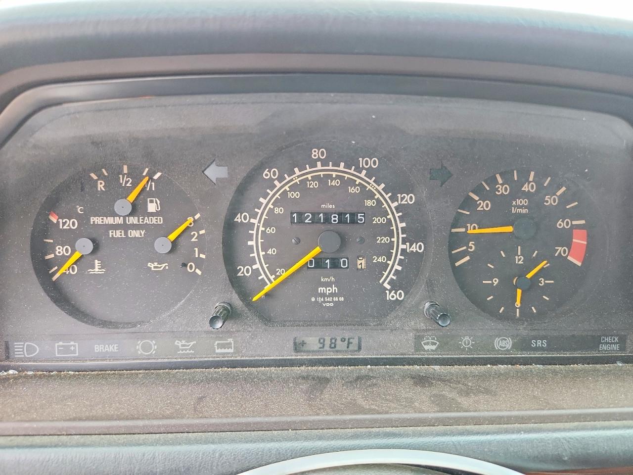 Mercedes-Benz 300-Class E