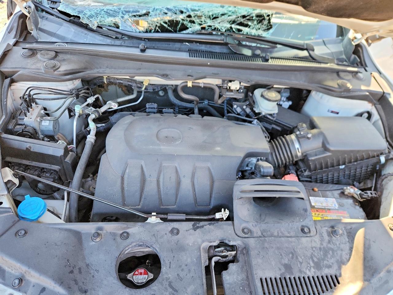 Acura RDX Technology