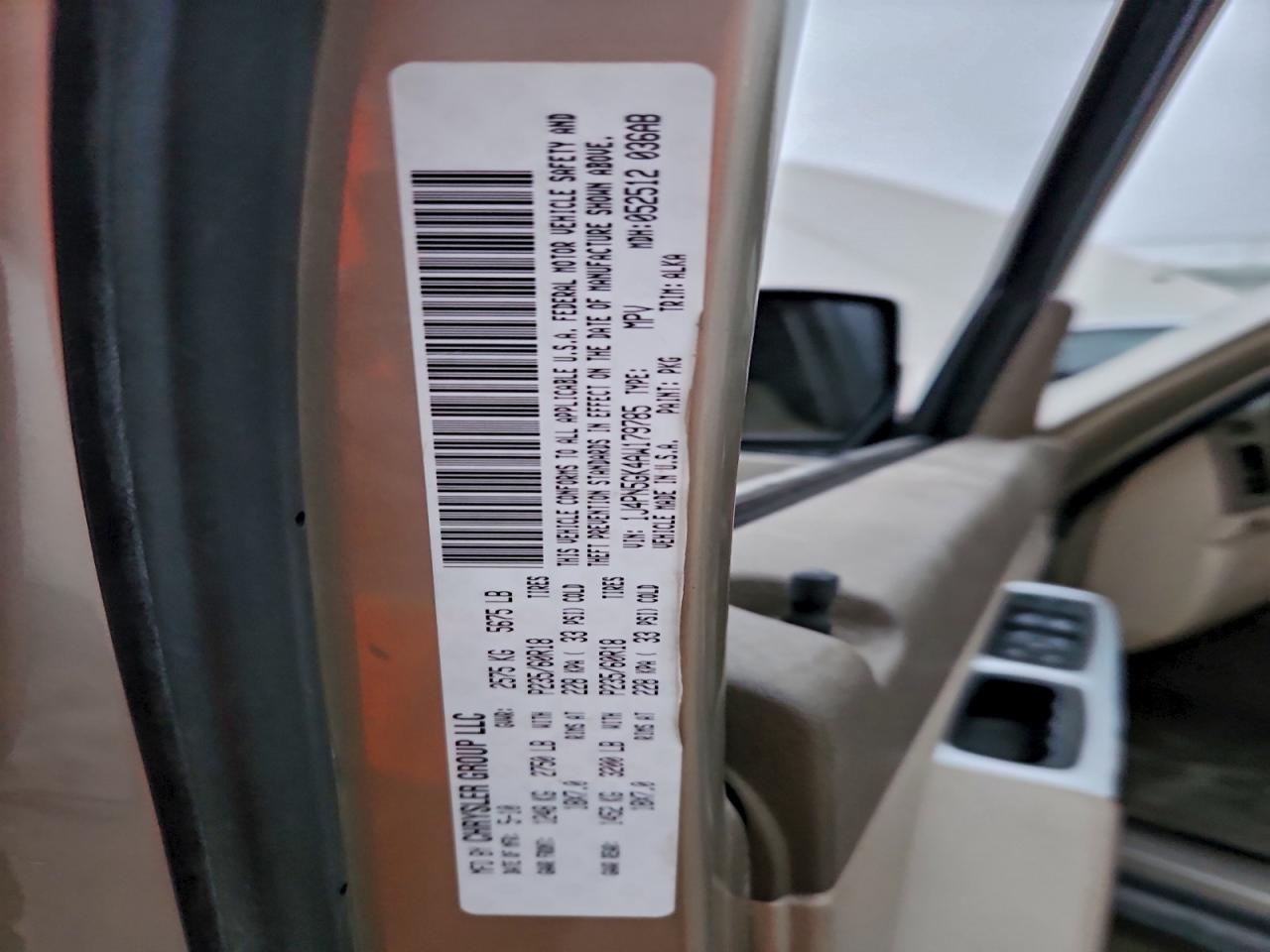 Jeep Liberty Limited