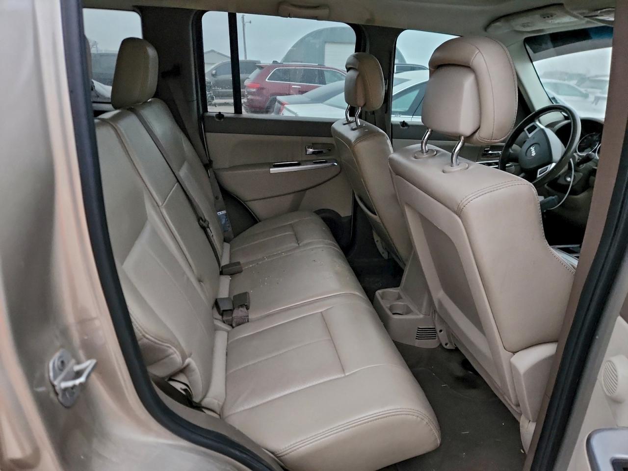 Jeep Liberty Limited