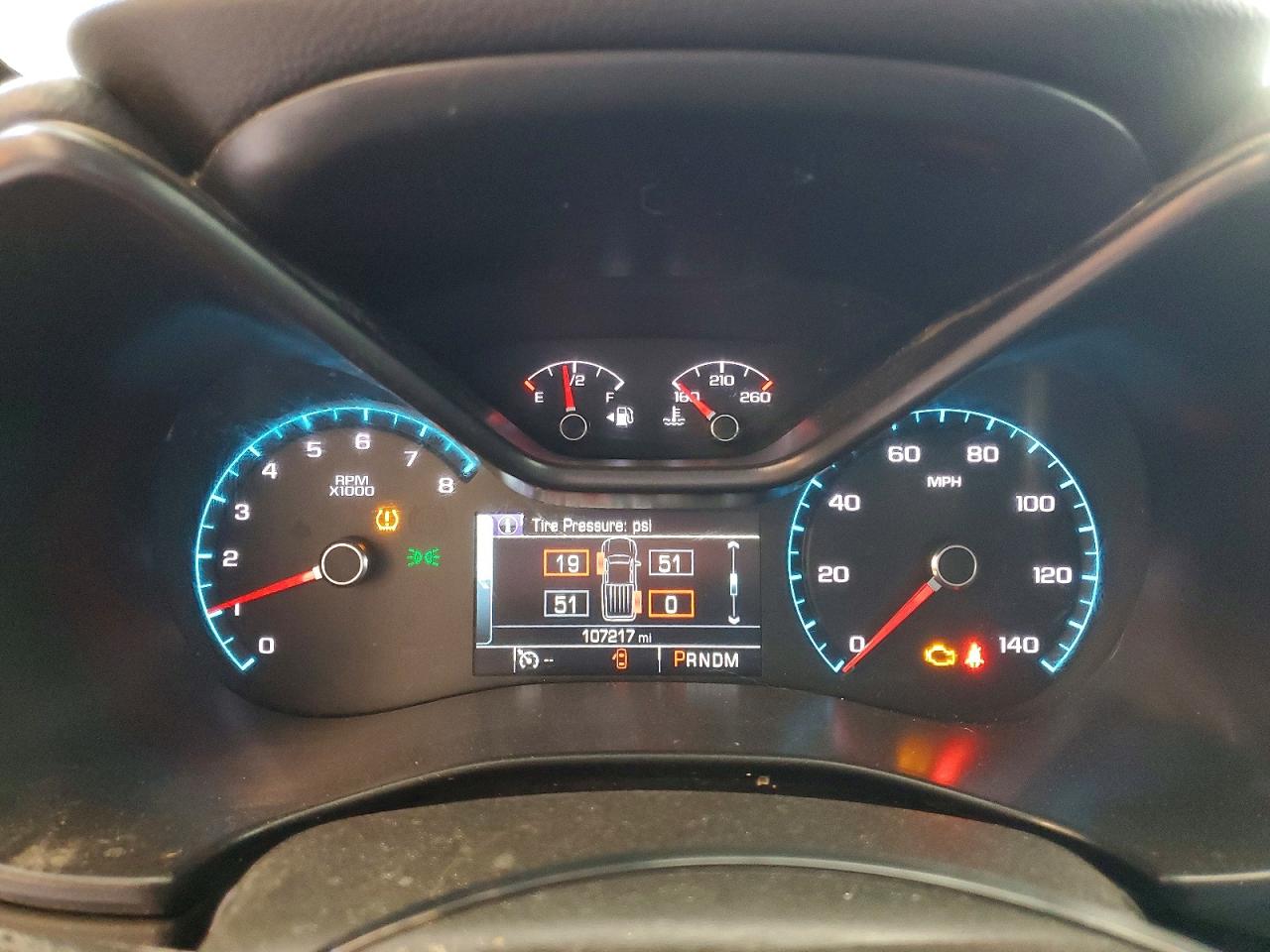 Chevrolet Colorado Z71