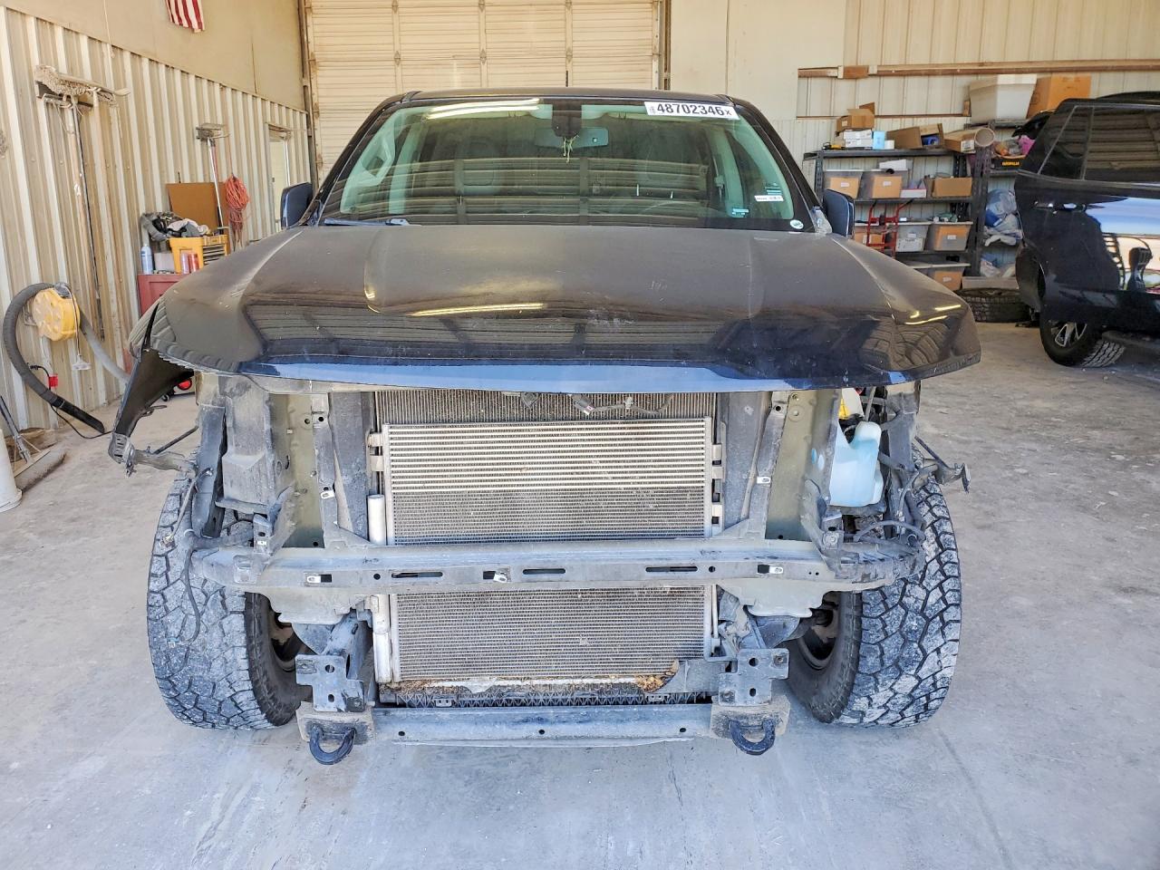 Chevrolet Colorado Z71