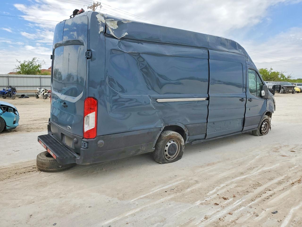 Ford Transit T-250