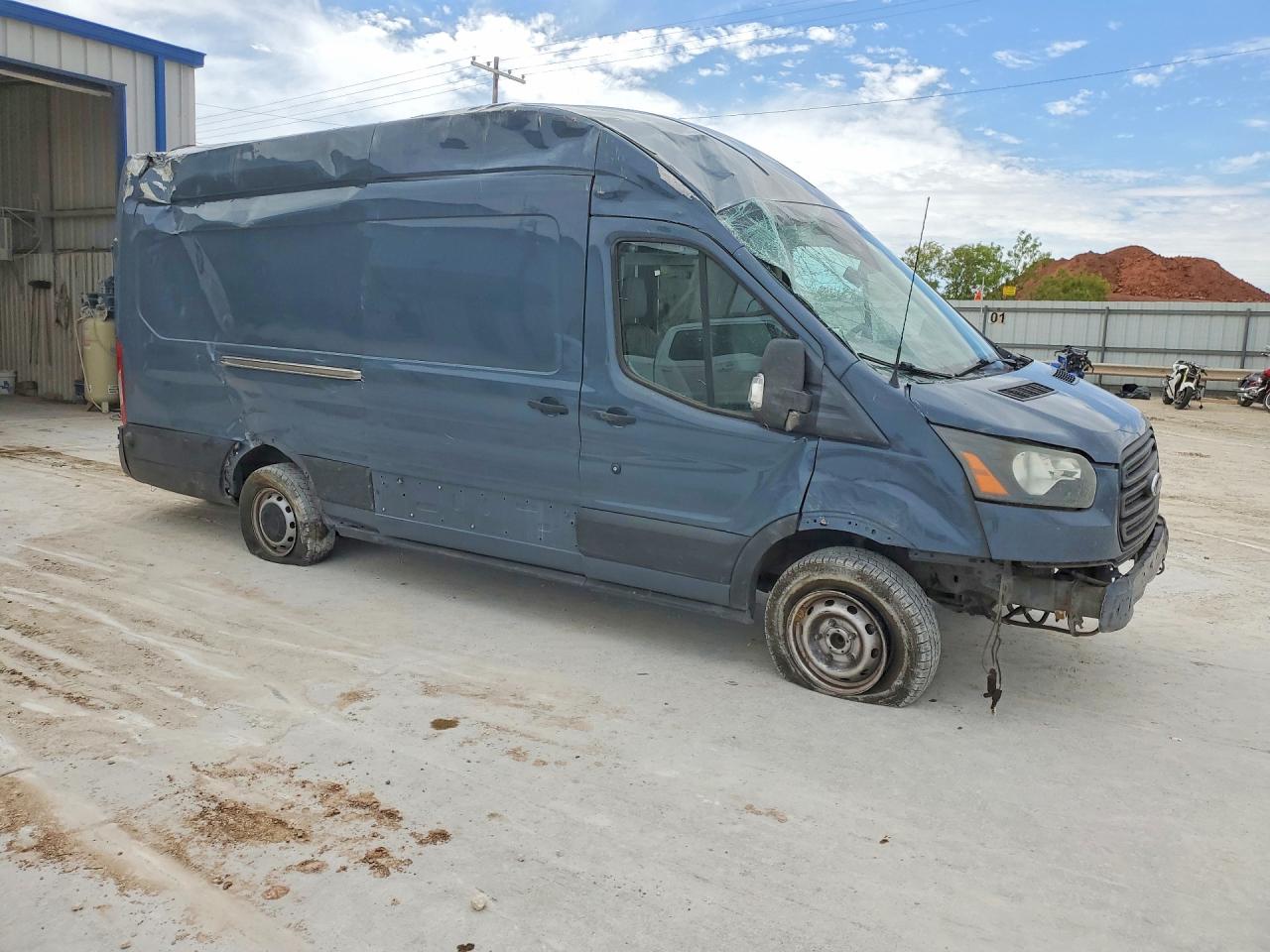 Ford Transit T-250