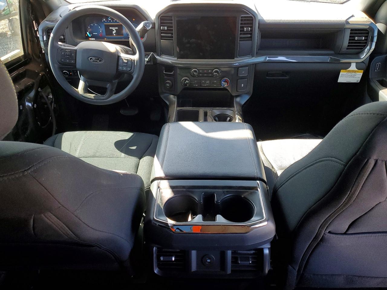 Ford F-150 Stx
