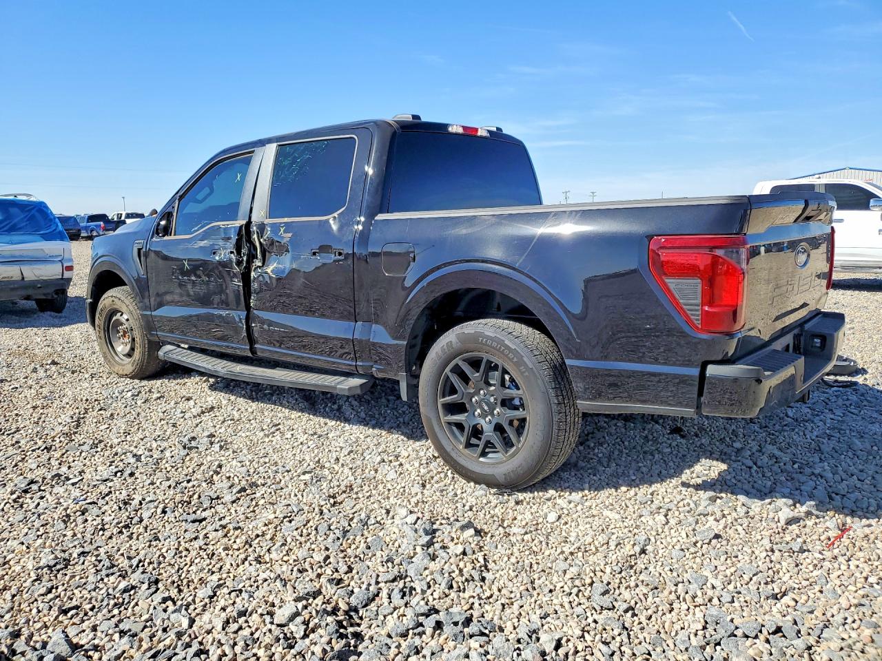 Ford F-150 Stx