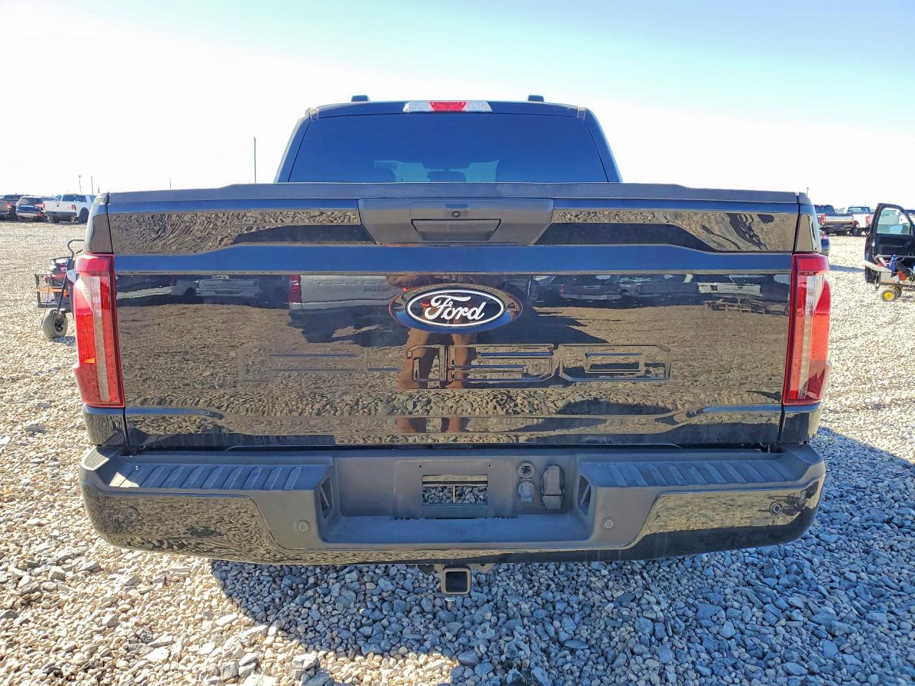 Ford F-150 Stx