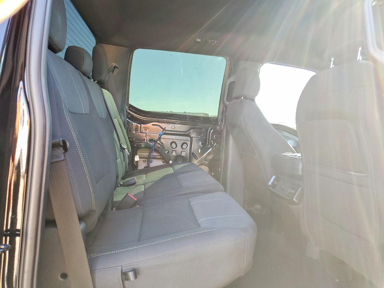 Ford F-150 Stx