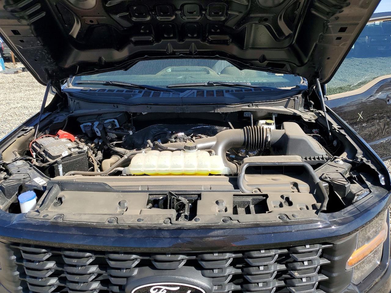 Ford F-150 Stx