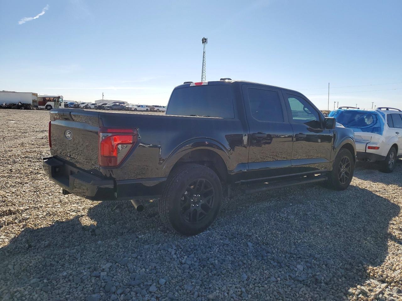 Ford F-150 Stx