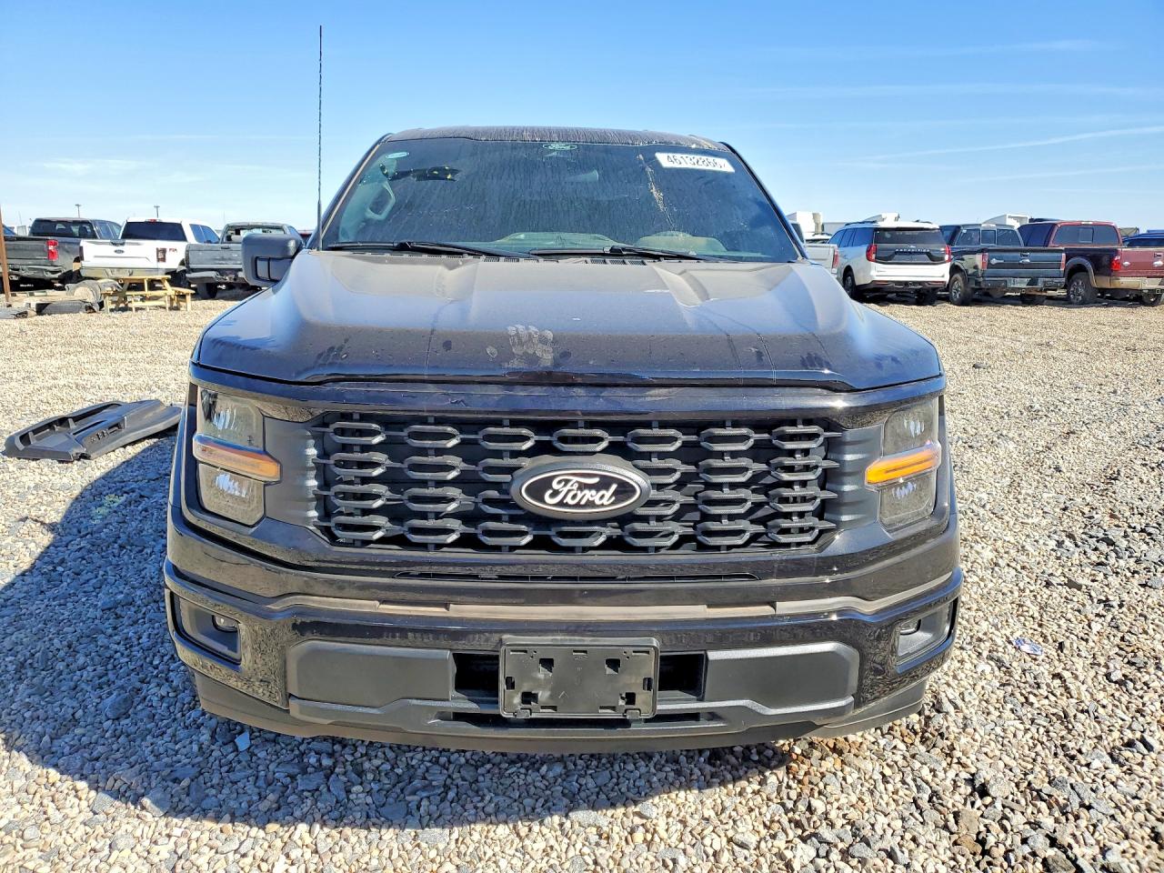 Ford F-150 Stx