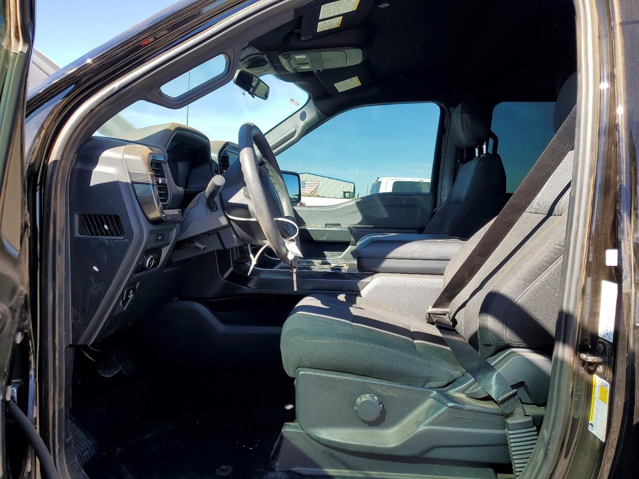 Ford F-150 Stx
