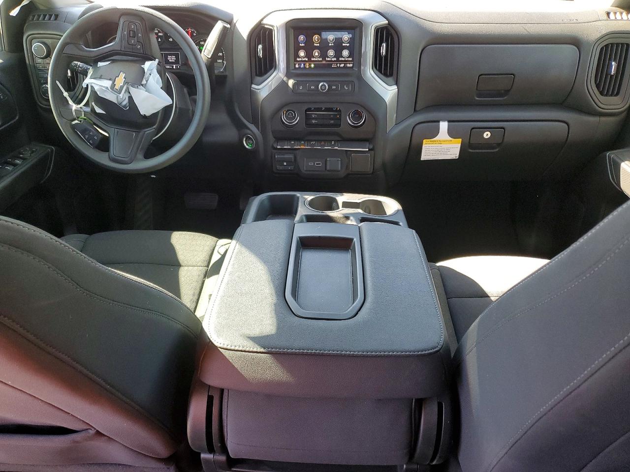 Chevrolet Silverado K1500 Custom